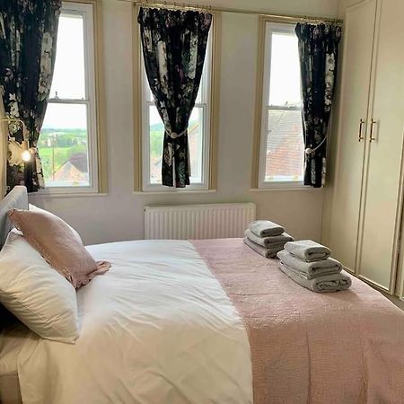 The Nest, Central Ludlow One Bed Apartment Bagian luar foto
