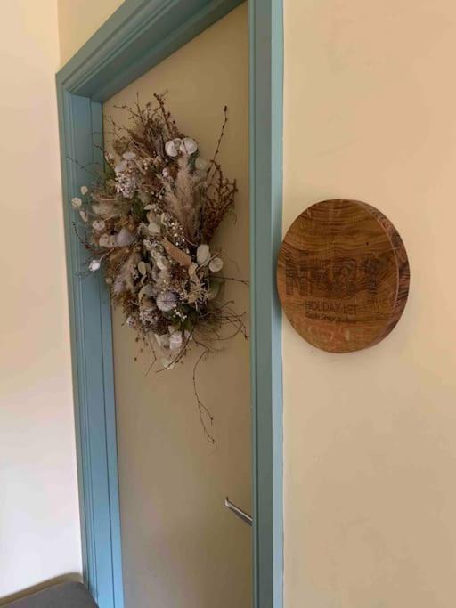 The Nest, Central Ludlow One Bed Apartment Bagian luar foto