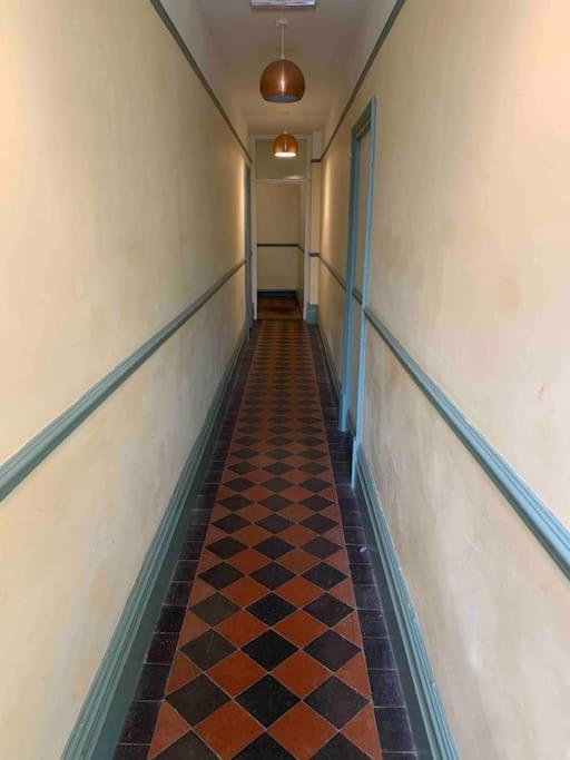 The Nest, Central Ludlow One Bed Apartment Bagian luar foto
