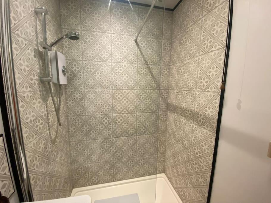 The Nest, Central Ludlow One Bed Apartment Bagian luar foto
