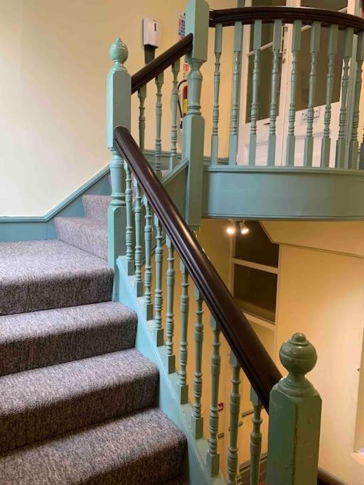 The Nest, Central Ludlow One Bed Apartment Bagian luar foto